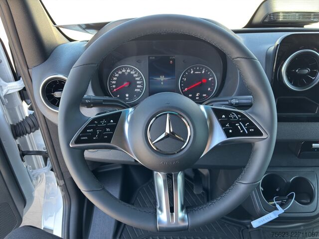 Kastenwagen Mercedes-Benz Sprinter 315 CDI Kasten PRO Hochdach Lang AHK