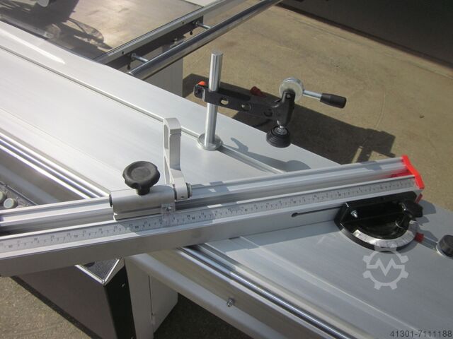 Formatkreissäge / auch  MIETKAUF 235.--€ WH Maschinen Z45-400 E Professional