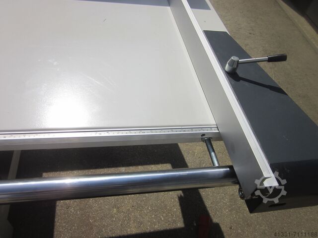 Formatkreissäge / auch  MIETKAUF 235.--€ WH Maschinen Z45-400 E Professional