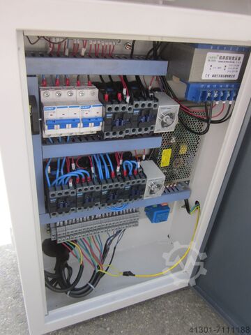 Formatkreissäge / auch  MIETKAUF 235.--€ WH Maschinen Z45-400 E Professional