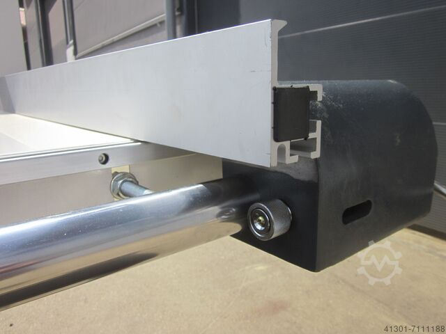 Formatkreissäge / auch  MIETKAUF 235.--€ WH Maschinen Z45-400 E Professional