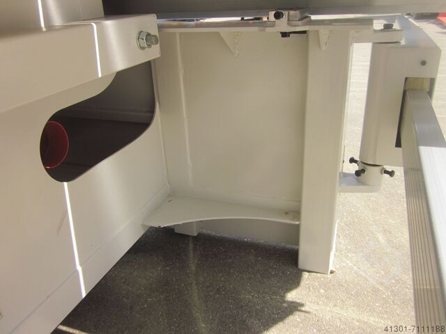 Formatkreissäge / auch  MIETKAUF 235.--€ WH Maschinen Z45-400 E Professional