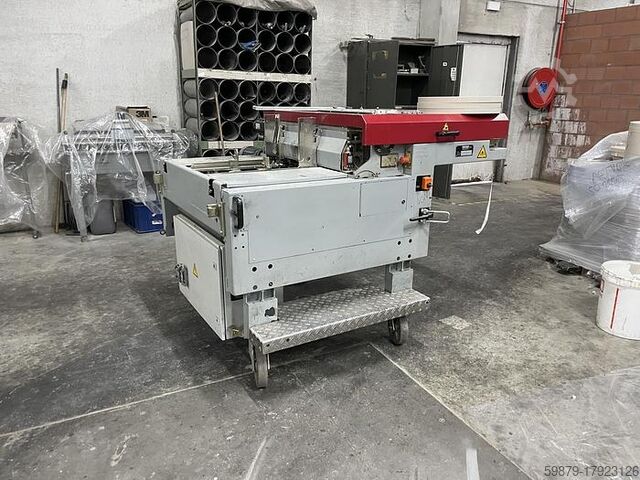 Hoerauf case maker BDM Speed (2007) Hoerauf BDM Speed