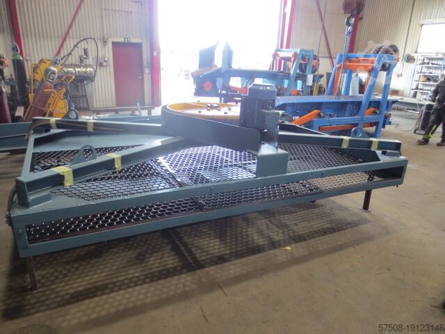 Chip screen Bruks BS 3