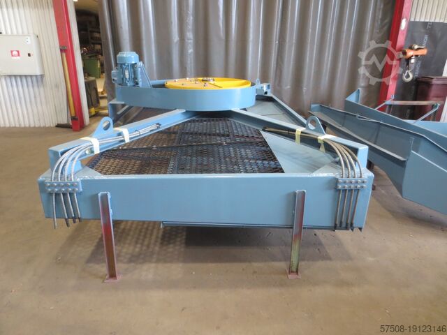 Chip screen Bruks BS 3