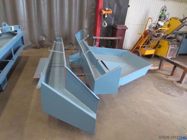 Chip screen Bruks BS 3