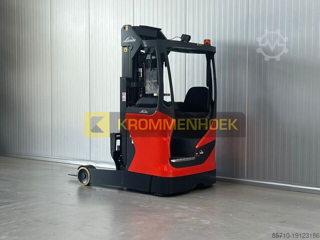 Reachtruck Linde R 16