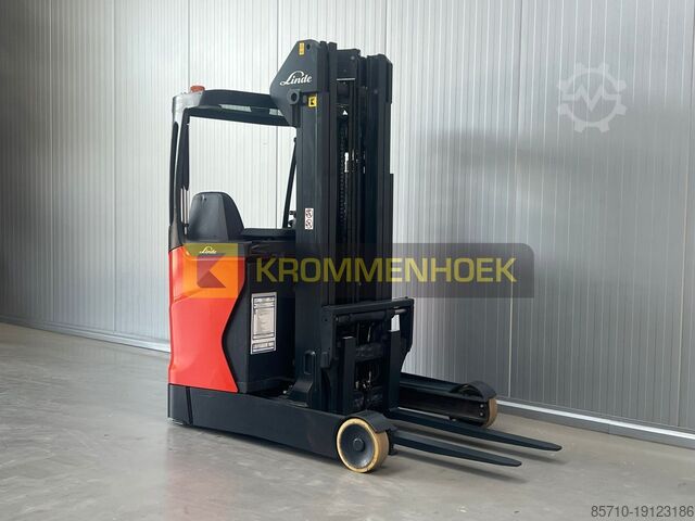 Reachtruck Linde R 16