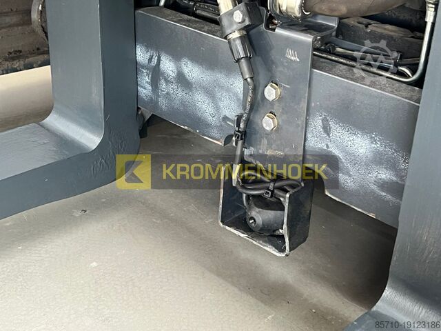 Reachtruck Linde R 16