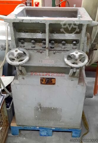 Cutting mill Pallmann PS 4-5