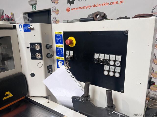 Planer SCM Compact P