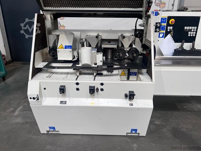Planer SCM Compact P