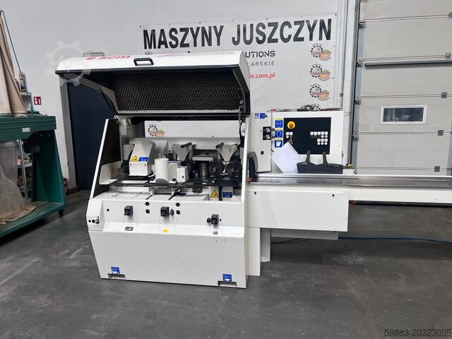 Planer SCM Compact P