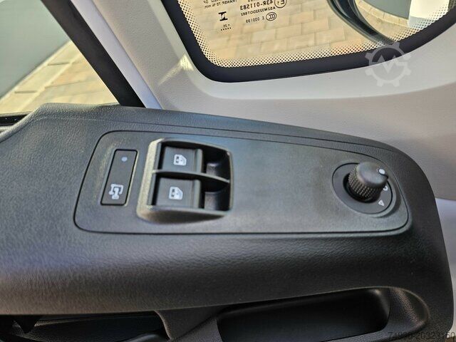 High top van Fiat Ducato 35 MAXI L4H2 L5H2 15m³ Voll-LED 260° PDC