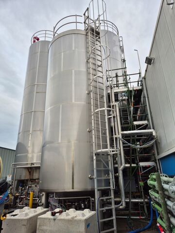 Sahnetank Kuipers Woudsend BV T6.03