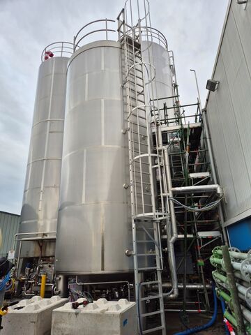 Sahnetank Kuipers Woudsend BV T6.03