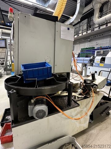 DMG Gildemeister Speed 12-5_Bj.`04_mit IEMCA Smart 316 (IntNr231164) DMG Speed 12-5