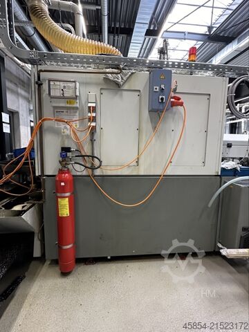 DMG Gildemeister Speed 12-5_Bj.`04_mit IEMCA Smart 316 (IntNr231164) DMG Speed 12-5