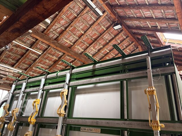 Kastenwagen PEUGEOT Boxer