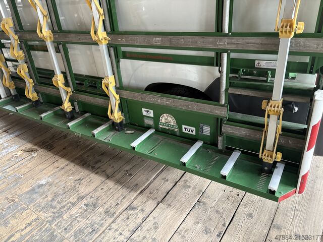 Kastenwagen PEUGEOT Boxer