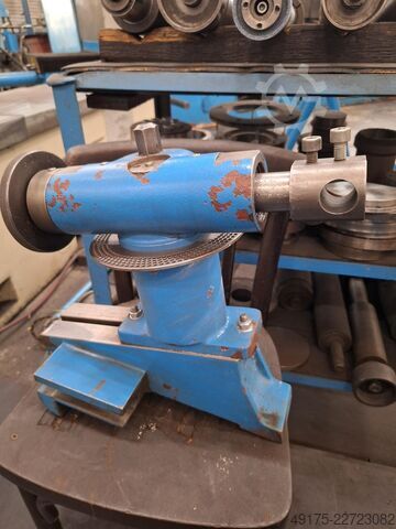 Rundschleifmaschine CETOS BUC 63 B/ 4000