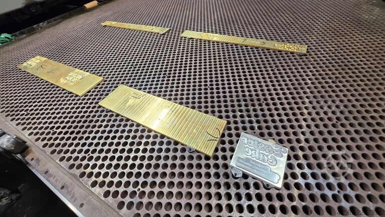 Buchdruckmaschine Bobst Autoplaten SP 1260E ht foil 