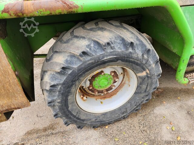 Teleskoparmstapler Merlo ROTO 45.21