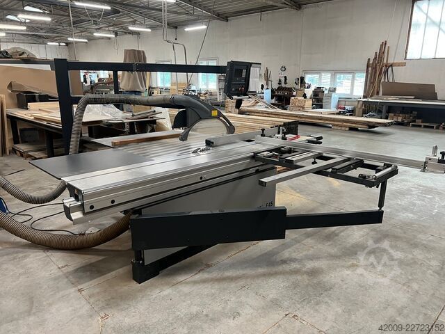 Formatkreissäge Altendorf F 45 EvoDrive