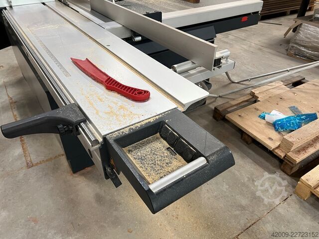 Formatkreissäge Altendorf F 45 EvoDrive