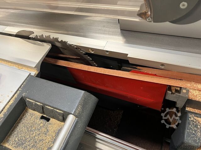 Formatkreissäge Altendorf F 45 EvoDrive