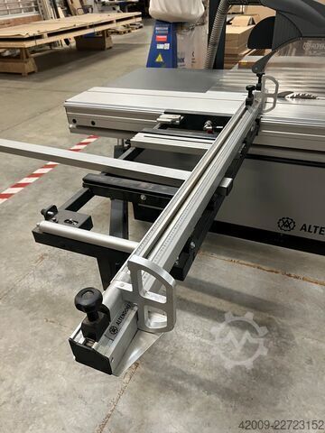 Formatkreissäge Altendorf F 45 EvoDrive