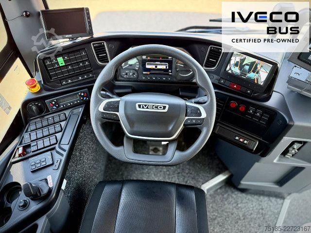 Stadtbus IVECO Crossway LE Line 12m ADAS