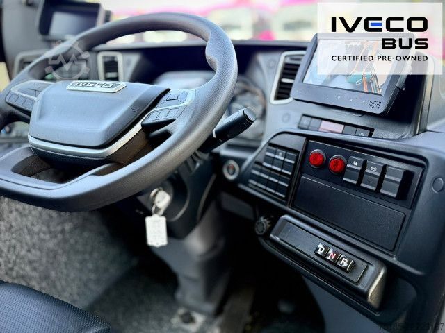 Stadtbus IVECO Crossway LE Line 12m ADAS