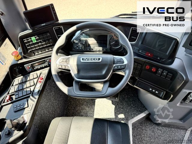 Stadtbus IVECO Crossway LE Line 12m ADAS mit WC