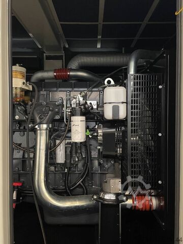 Generator set Iveco CR13TE2A - 385 kVA Generator - DPX-19795