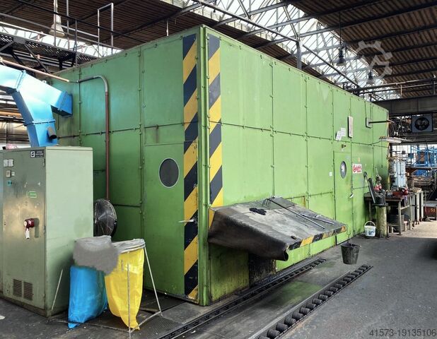 Boltmaker NEDSCHROEF BMV 7