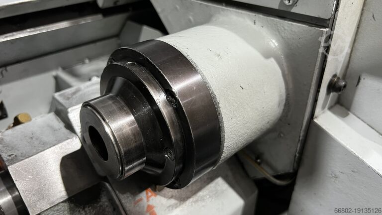 Automatic lathe Star SA-12