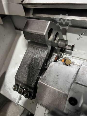 Automatic lathe Star SA-12