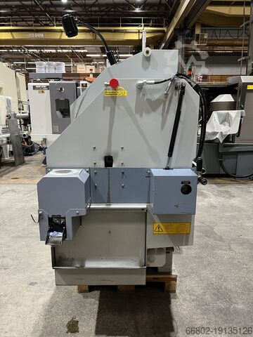 Automatic lathe Star SA-12