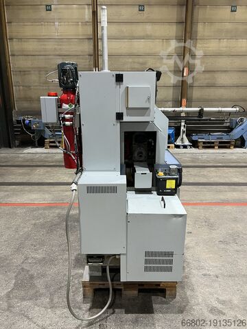 Automatic lathe Star SA-12