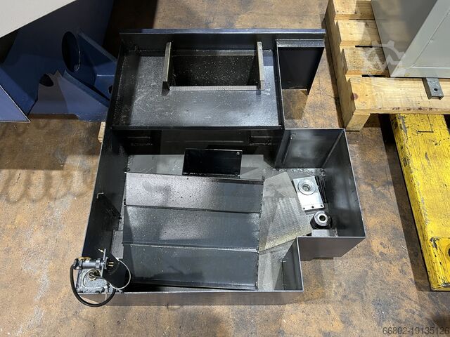 Automatic lathe Star SA-12