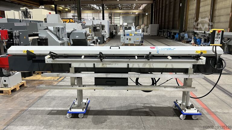 Automatic lathe Star SA-12