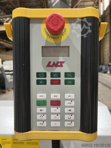 Automatic lathe Star SA-12