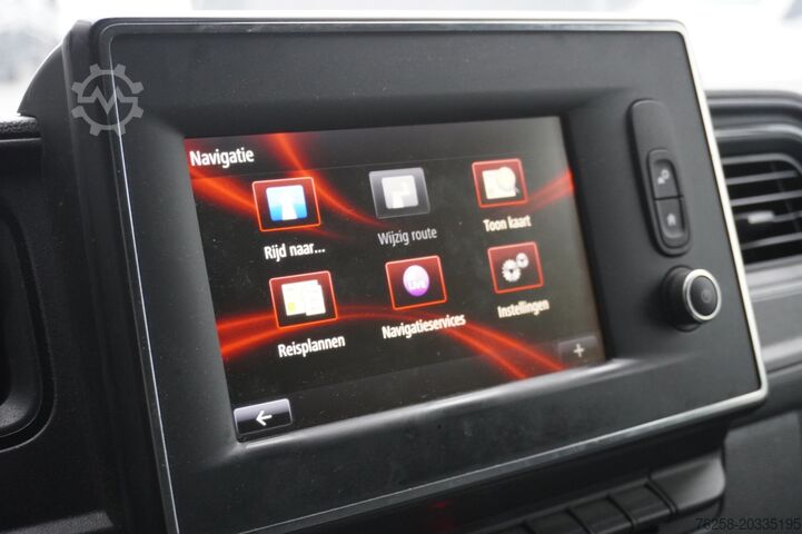 Kastenwagen Renault Master 2.3 dCi 135PK L2H2 EURO 6 - Airco - Navi...
