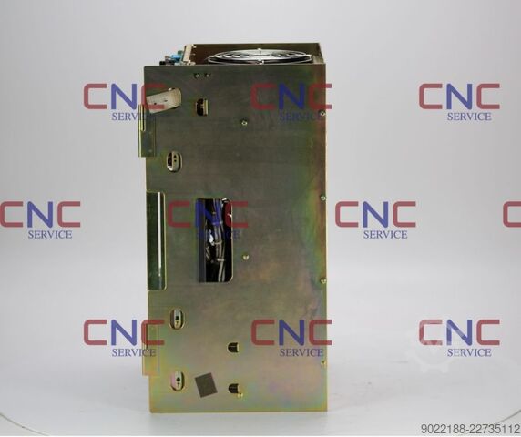 Electric motor FANUC A06B-6055-H106#H501