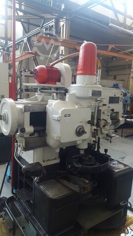 Zahnradstossmaschine Lorenz SNJ 5/Z