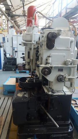 Zahnradstossmaschine Lorenz SNJ 5/Z