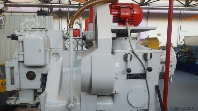 Zahnradstossmaschine Lorenz SNJ 5/Z
