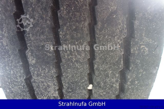 Anhänger mit Pritsche & Plane SOMMER AP 18