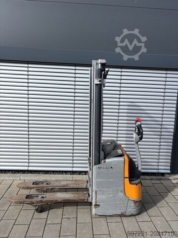 Pallet Stackers Still EXV 12i Initalhub